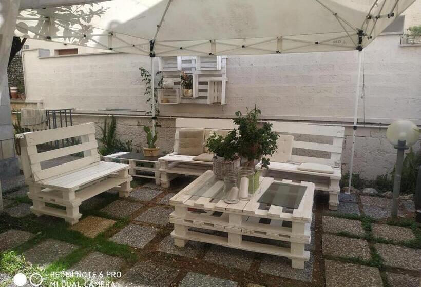 Bed and Breakfast La Neviera