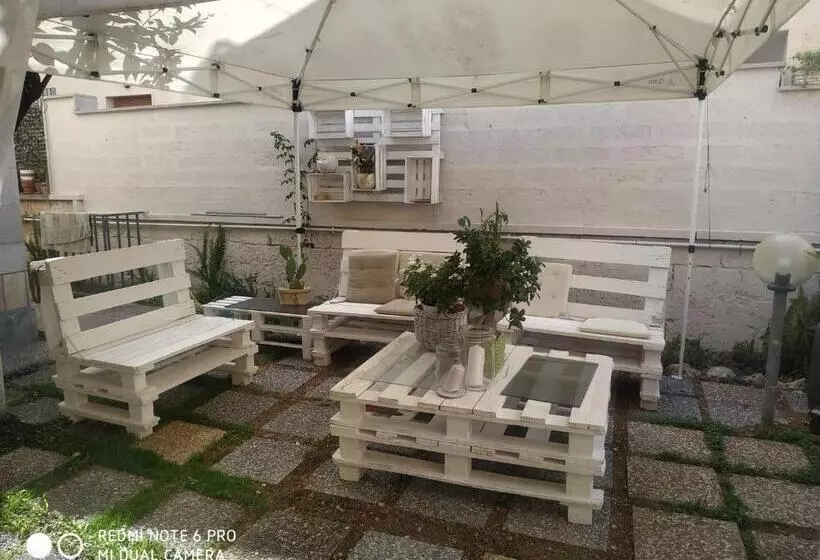 Aamiaismajoitus (B&B) La Neviera