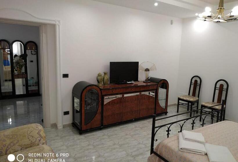 Bed and Breakfast La Neviera