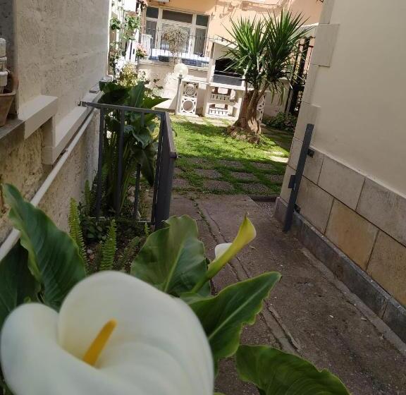 Bed and Breakfast La Neviera