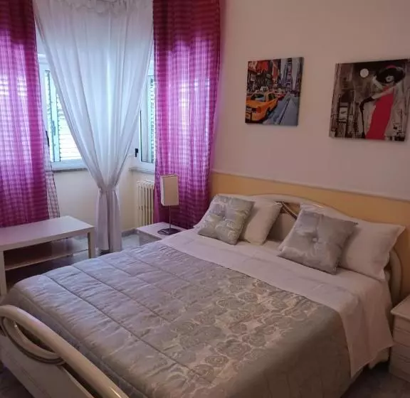 Aamiaismajoitus (B&B) La Neviera