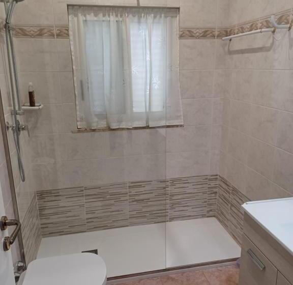 Bed and Breakfast La Neviera