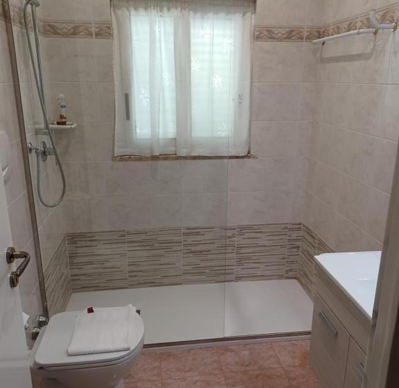 Bed and Breakfast La Neviera