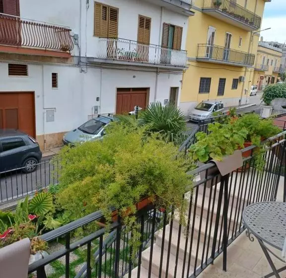 Aamiaismajoitus (B&B) La Neviera