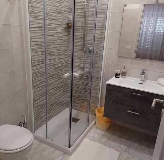 Bed and Breakfast La Neviera