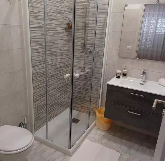 Aamiaismajoitus (B&B) La Neviera