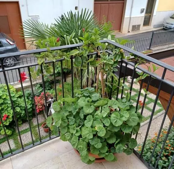 Aamiaismajoitus (B&B) La Neviera