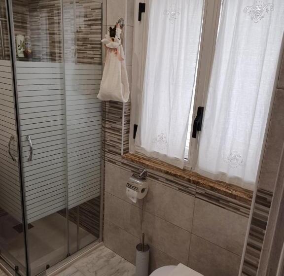 Bed and Breakfast La Neviera