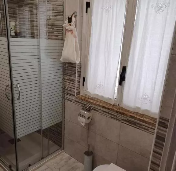 Aamiaismajoitus (B&B) La Neviera