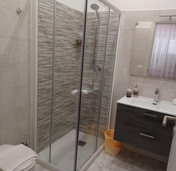 Bed and Breakfast La Neviera