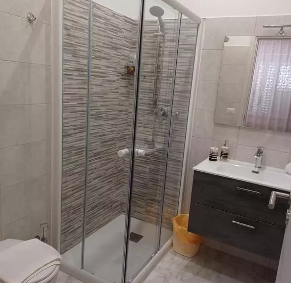 Aamiaismajoitus (B&B) La Neviera