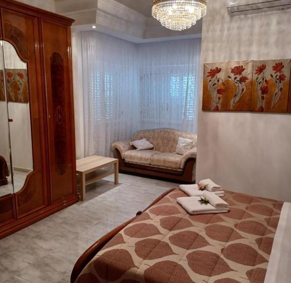 Bed and Breakfast La Neviera