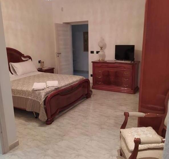 Bed and Breakfast La Neviera