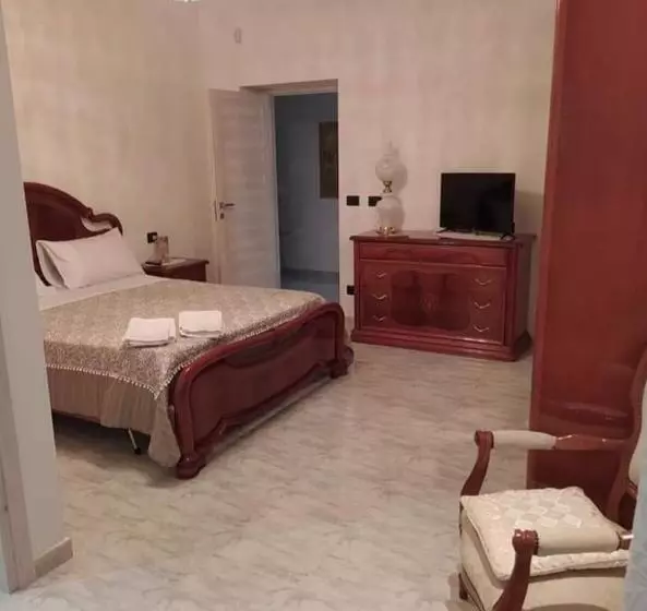 Aamiaismajoitus (B&B) La Neviera