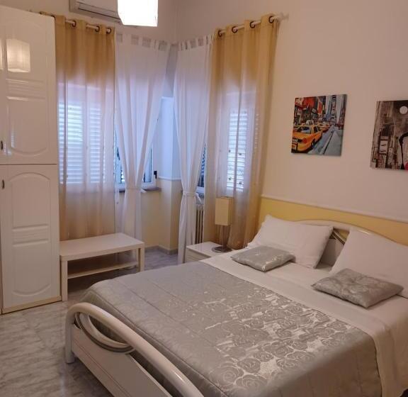 Bed and Breakfast La Neviera