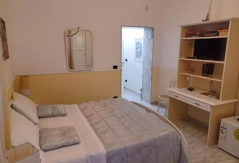 Aamiaismajoitus (B&B) La Neviera