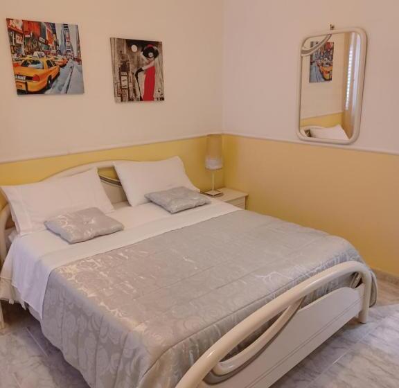 Bed and Breakfast La Neviera
