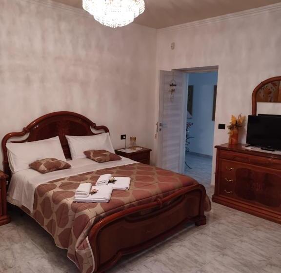 Bed and Breakfast La Neviera