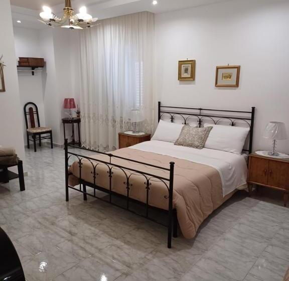 Bed and Breakfast La Neviera