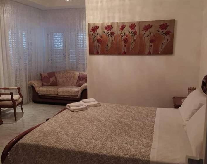 Bed and Breakfast La Neviera