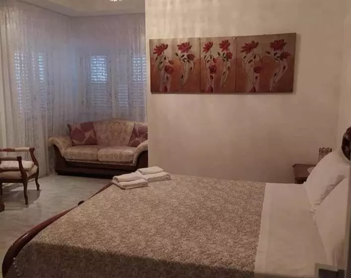 Aamiaismajoitus (B&B) La Neviera