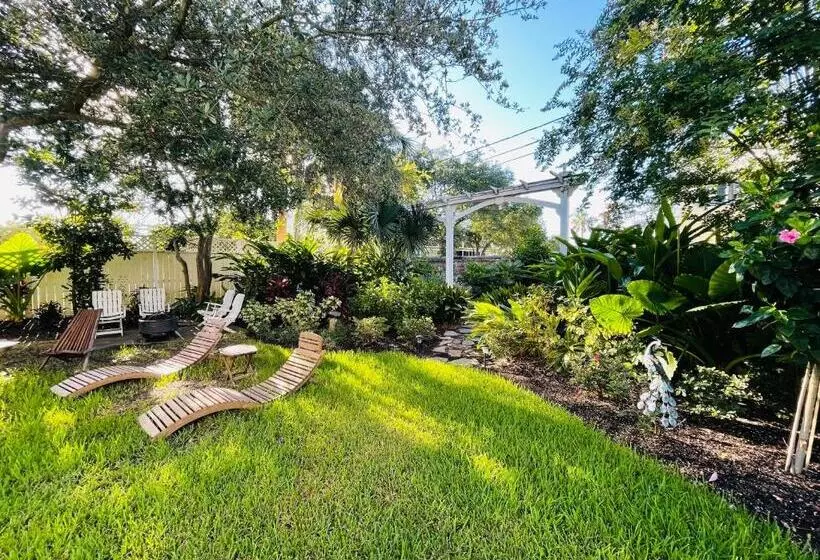 ベッドアンドブレックファースト Virginia Point Inn