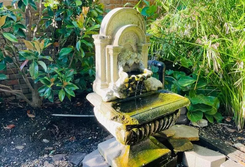 ベッドアンドブレックファースト Virginia Point Inn