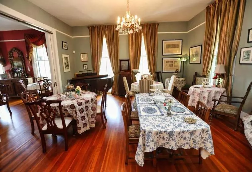 ベッドアンドブレックファースト Virginia Point Inn