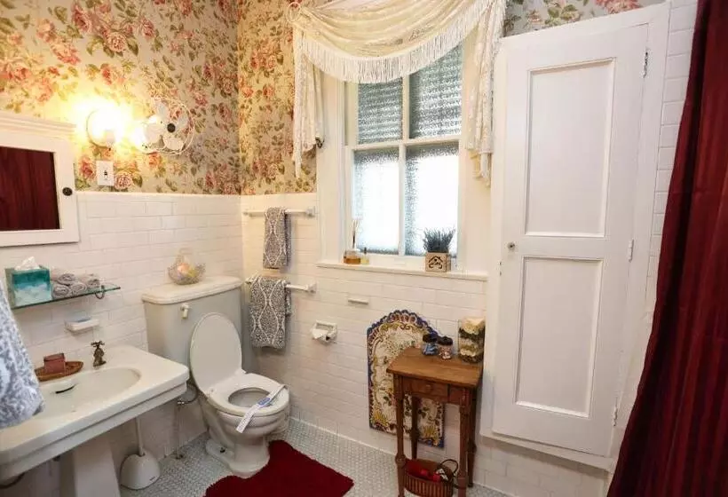 ベッドアンドブレックファースト Virginia Point Inn