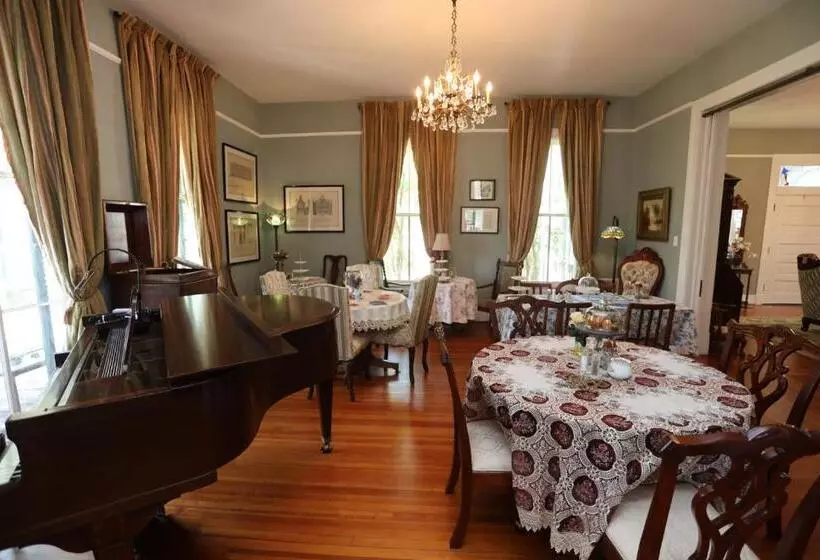 ベッドアンドブレックファースト Virginia Point Inn