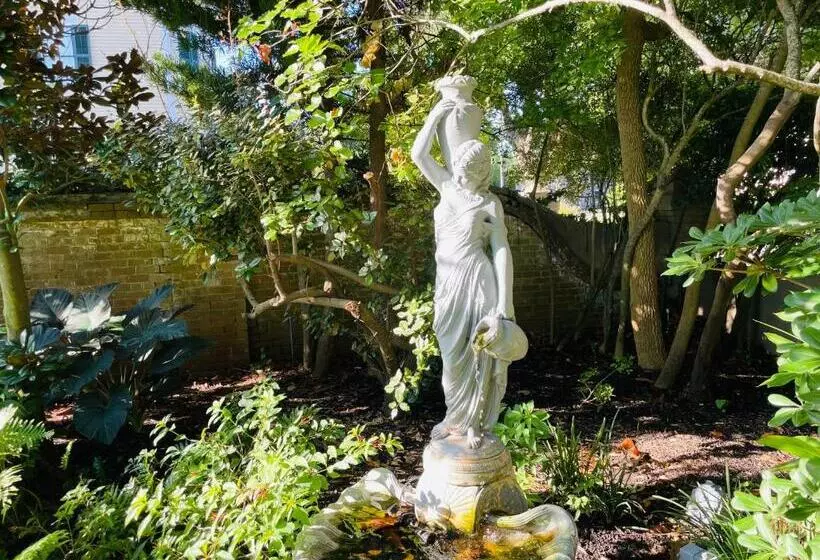 ベッドアンドブレックファースト Virginia Point Inn