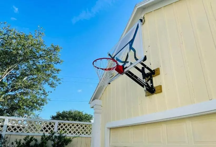 ベッドアンドブレックファースト Virginia Point Inn