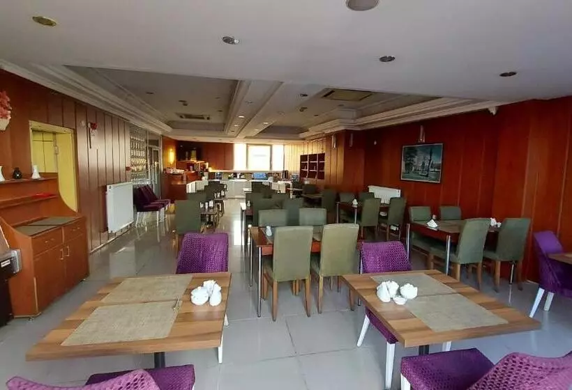 Adalı Hotel & Suites