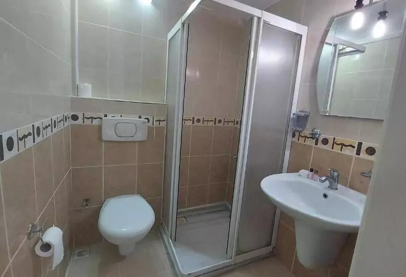 Adalı Hotel & Suites