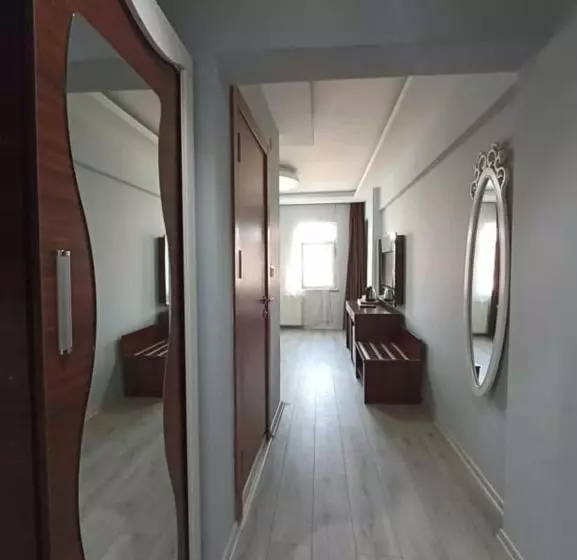 Adalı Hotel & Suites