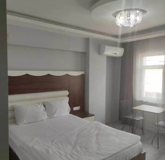 Adalı Hotel & Suites