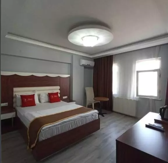 Adalı Hotel & Suites