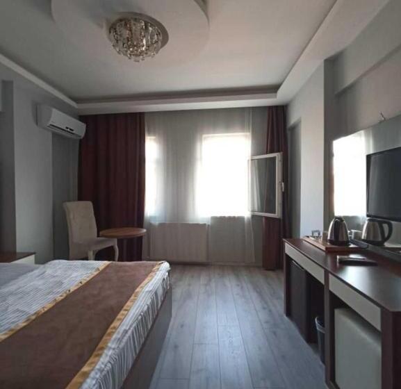 Adalı Hotel & Suites
