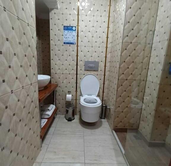 Adalı Hotel & Suites