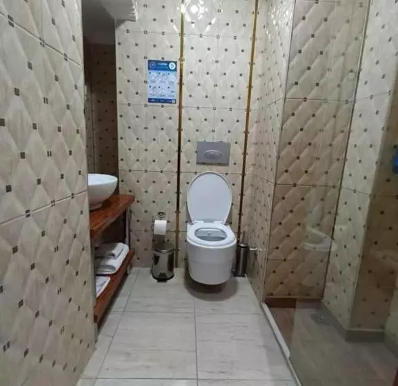 Adalı Hotel & Suites