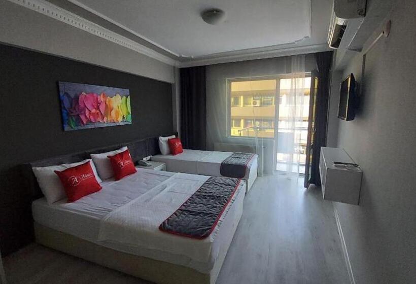 Adalı Hotel & Suites