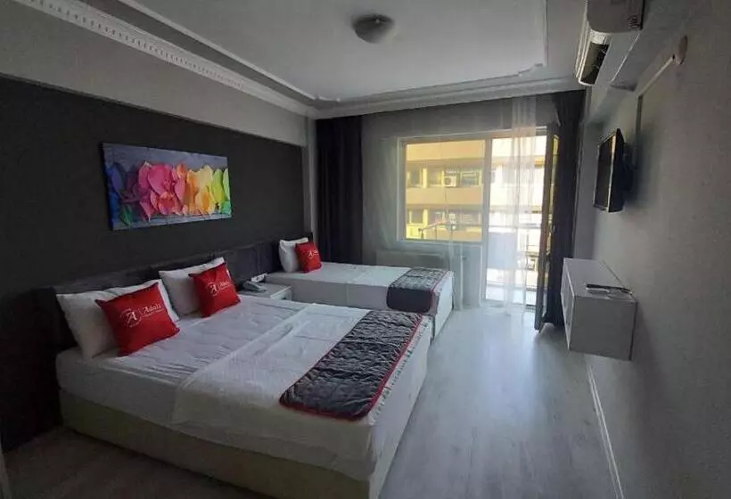 Adalı Hotel & Suites