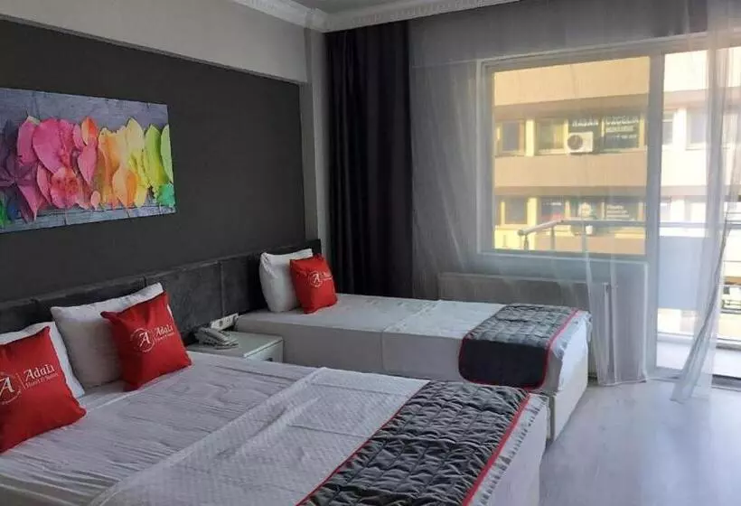 Adalı Hotel & Suites