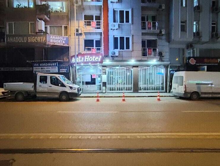 Adalı Hotel & Suites