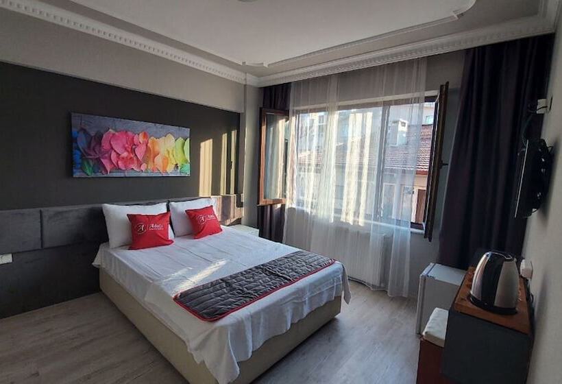 Adalı Hotel & Suites