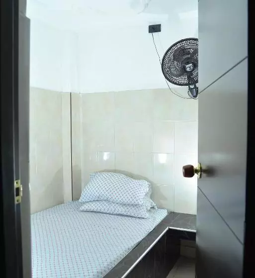 Apartahotel Juane’s