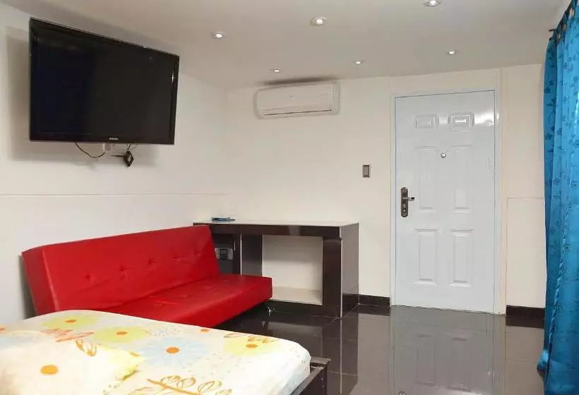 Apartahotel Juane’s