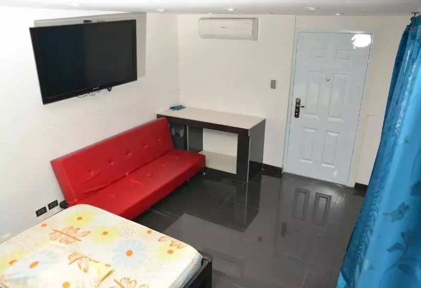 Apartahotel Juane’s