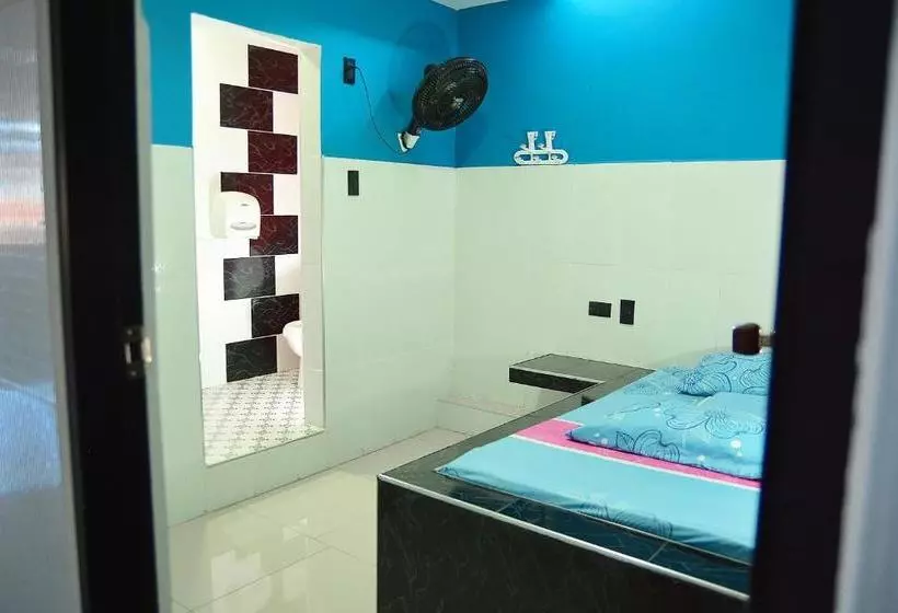 Apartahotel Juane’s
