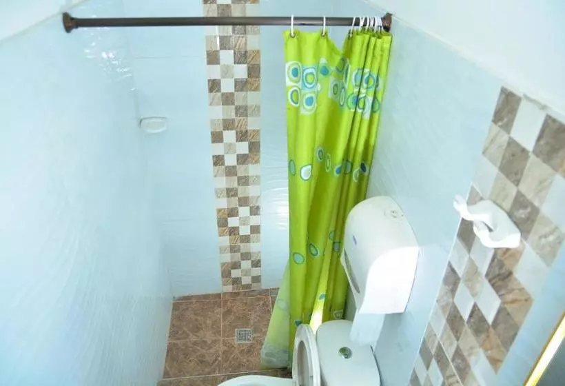 Apartahotel Juane’s